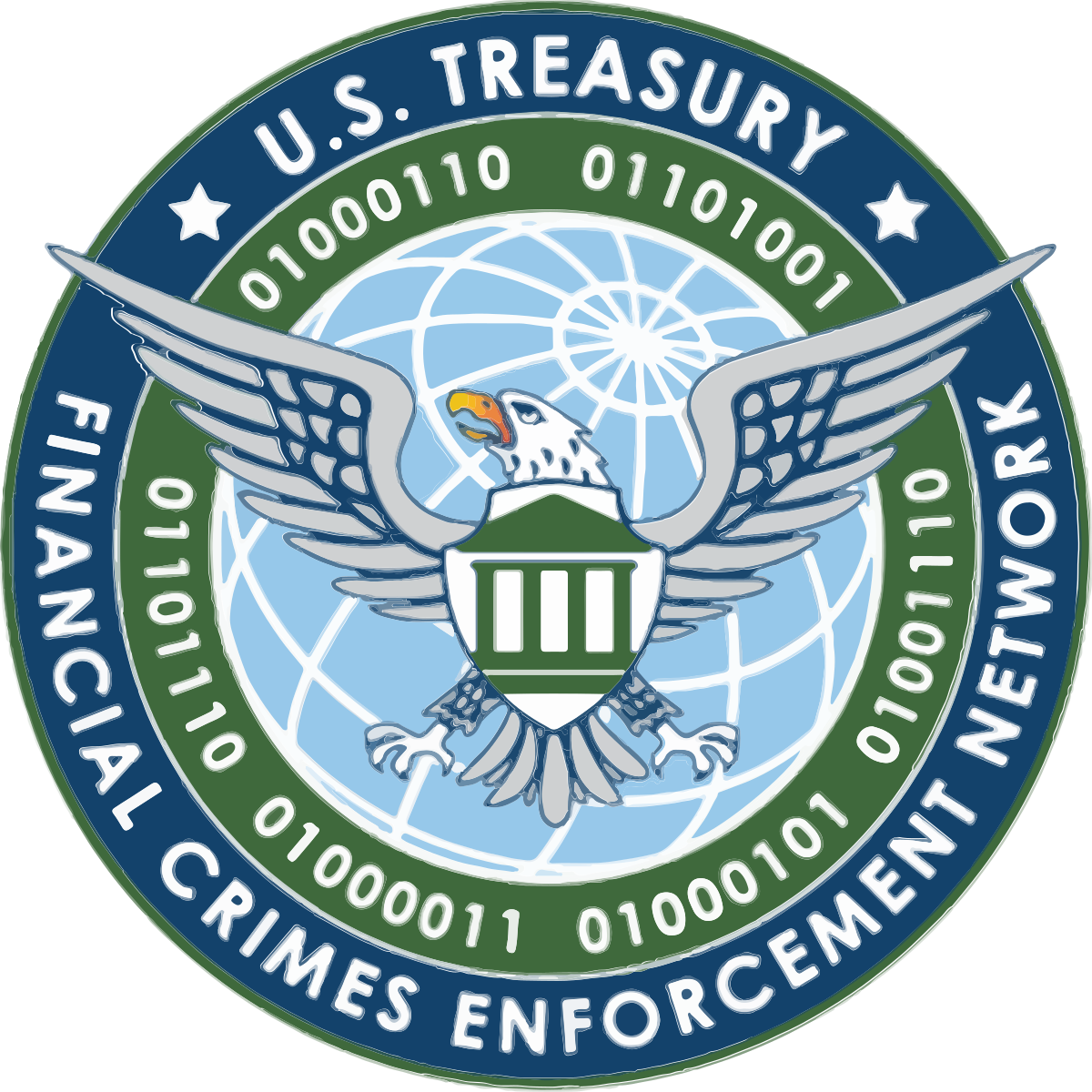 FinCEN Logo